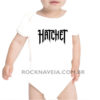 Body infantil Hatchet - Image 2