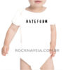 Body infantil Hateform - Image 2