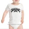 Body infantil Headhunter D.C - Image 2