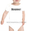 Body infantil Headshot - Image 2