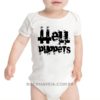 Body infantil Hell Puppets - Image 2