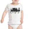 Body infantil Hellhammer - Image 2