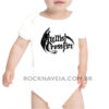 Body infantil Hellish Crossfire - Image 2