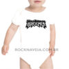 Body infantil Hell's Thrash Horsemen - Image 2