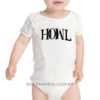 Body infantil Howl - Image 2