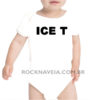 Body infantil ice t - Image 2