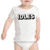 Body infantil Idles - Image 2