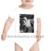 Body infantil Iggy Pop Foto 2 - Image 2