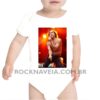 Body infantil Iggy Pop Foto - Image 2