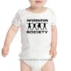 Body infantil Information Society - Image 2