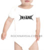 Body infantil Insane - Image 2