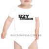 Body infantil Izzy Stradlin - Image 2