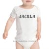 Body infantil Jacula - Image 2