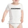 Body infantil Jeronimo - Image 2