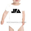 Body infantil JFA - Image 2