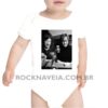 Body infantil Lennon e Mick Jagger Foto - Image 2