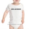 Body infantil Joe Jackson - Image 2