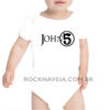 Body infantil john five - Image 2