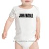 Body infantil John Mayall - Image 2