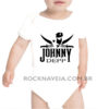 Body infantil Johnny Depp - Image 2