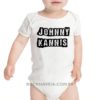 Body infantil Johnny Kannis - Image 2