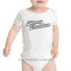 Body infantil Johnny Thunders - Image 2