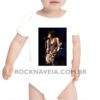 Body infantil Joan Jett Foto - Image 2