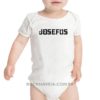 Body infantil Josefus - Imagem 2