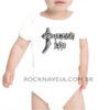 Body infantil Jurassic Jade - Image 2