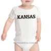 Body infantil Kansas - Image 2