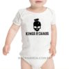 Body infantil Kings of Chaos - Image 2