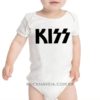 Body infantil Kiss - Image 2