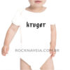 Body infantil Kruger - Image 2