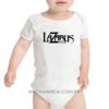 Body infantil Lazarus Ad - Image 2