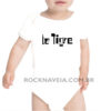 Body infantil le tigre - Image 2