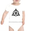 Body infantil Led Zeppelin John Paul Jones - Image 2