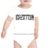 Body infantil Led Zeppelin Logo - Image 2