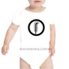 Body infantil Led Zeppelin Robert Plant - Image 2