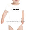 Body infantil Leeway - Image 2