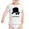 Body infantil Leon Russel - Image 2