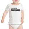 Body infantil Linus Of Hollywood - Image 2