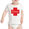 Body infantil Live - Image 2