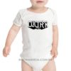 Body infantil Lucifer - Image 2