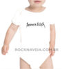 Body infantil luxuria de lilith - Imagem 2