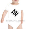 Body infantil Machinery - Imagem 2