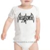 Body infantil Magnum - Image 2