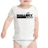 Body infantil Mallory Knox - Image 2