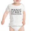 Body infantil Manic Street Preachers - Image 2