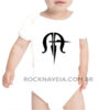 Body infantil Marty Friedman - Image 2