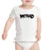 Body infantil McRad - Image 2